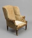 2021-219, Easy Chair