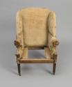 2021-219, Easy Chair