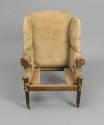 2021-219, Easy Chair