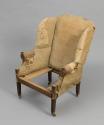 2021-219, Easy Chair