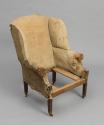 2021-219, Easy Chair