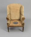 2021-219, Easy Chair