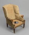 2021-219, Easy Chair