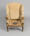 2021-219, Easy Chair