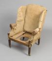 2021-219, Easy Chair