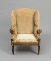 2021-219, Easy Chair