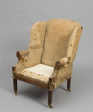 2021-219, Easy Chair