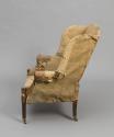 2021-219, Easy Chair