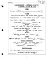 Scanned survey sheet of 2016-349 (NC-308) from Englund files.