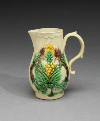1991-119, Milk Jug