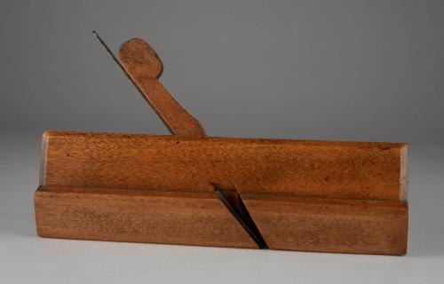 2016-460, Plane