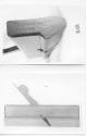 Scanned photos of 2016-460 (NC-848) from Englund files.