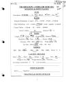 Scanned survey sheet of 2016-460 (NC-848) from Englund files.