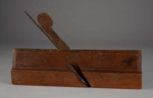 2016-462, Plane