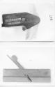 Scanned photos of 2016-462 (NC-847) from Englund files.
