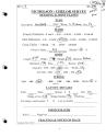 Scanned survey sheet of 2016-462 (NC-847) from Englund files.