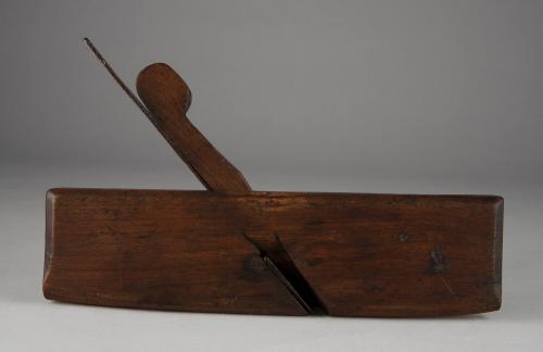 2016-463, Plane