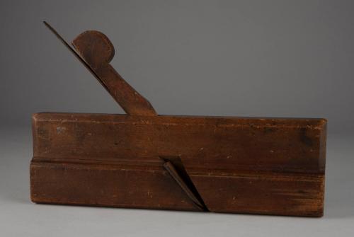2016-464, Plane
