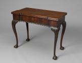 1967-152, Card Table