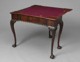 1967-152, Card Table