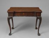 1967-152, Card Table