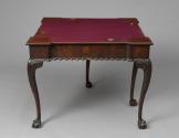 1967-152, Card Table