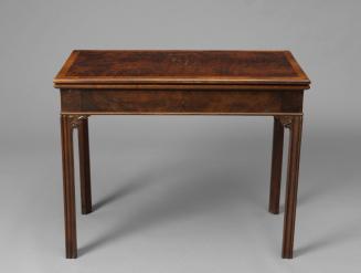 1947-570, Card Table