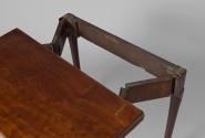 1936-359, Card Table