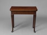 1936-359, Card Table