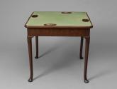 1936-359, Card Table