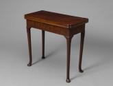 1936-359, Card Table