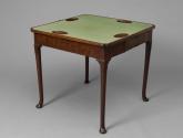1936-359, Card Table