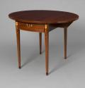 1978-84,2, Breakfast Table