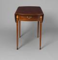1978-84,2, Breakfast Table