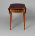 1978-84,2, Breakfast Table