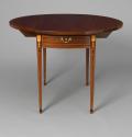 1978-84,2, Breakfast Table