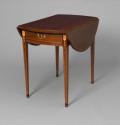 1978-84,2, Breakfast Table