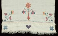 2022.610.1, Hand Towel