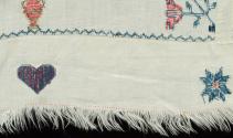 2022.610.1, Hand Towel