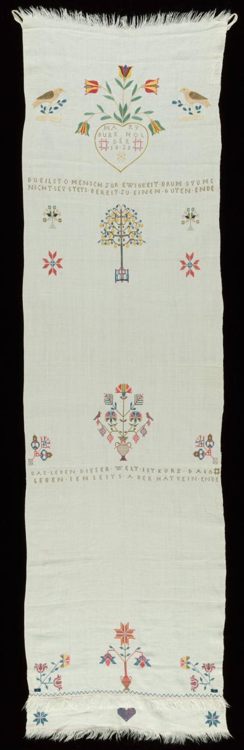 2022.610.1, Hand Towel