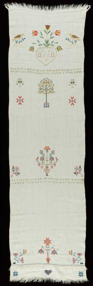 2022.610.1, Hand Towel