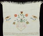 2022.610.1, Hand Towel