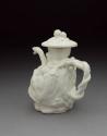 1962-98, Teapot