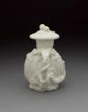 1962-98, Teapot
