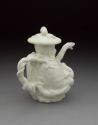 1962-98, Teapot
