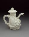 1962-98, Teapot