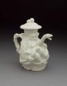 1962-98, Teapot