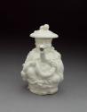 1962-98, Teapot