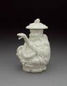 1962-98, Teapot