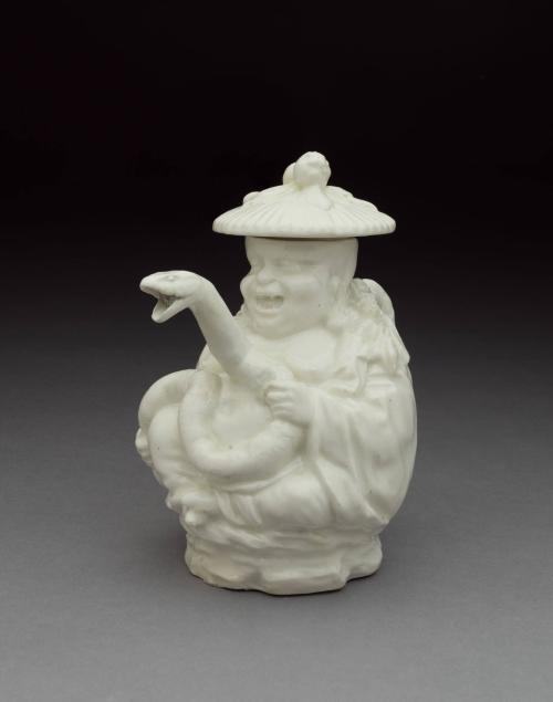 1962-98, Teapot